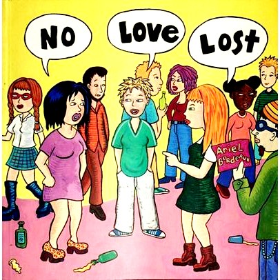 No Love Lost