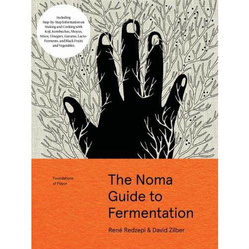 Noma Guide to Fermentation