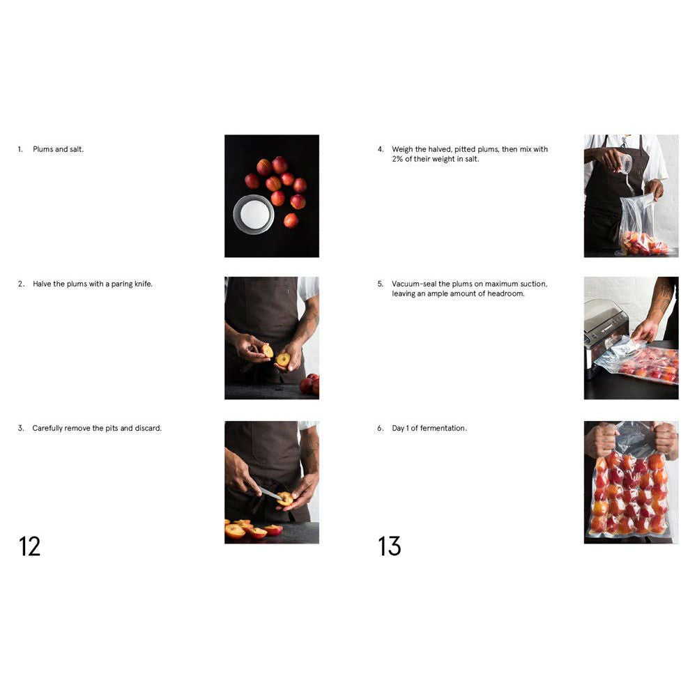 The Noma Guide to Fermentation – Atomic Books