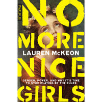 No More Nice Girls