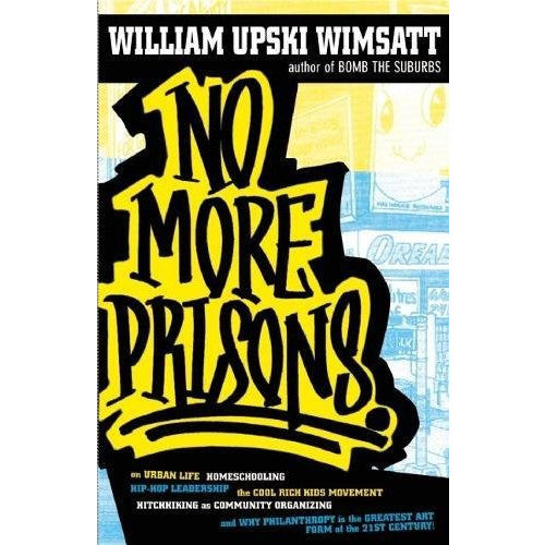 No More Prisons