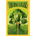 No One's Rose #1