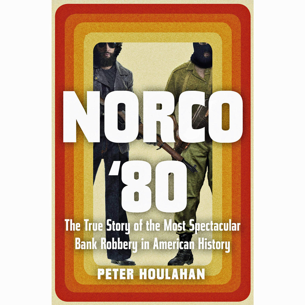 Norco '80 (harccover)
