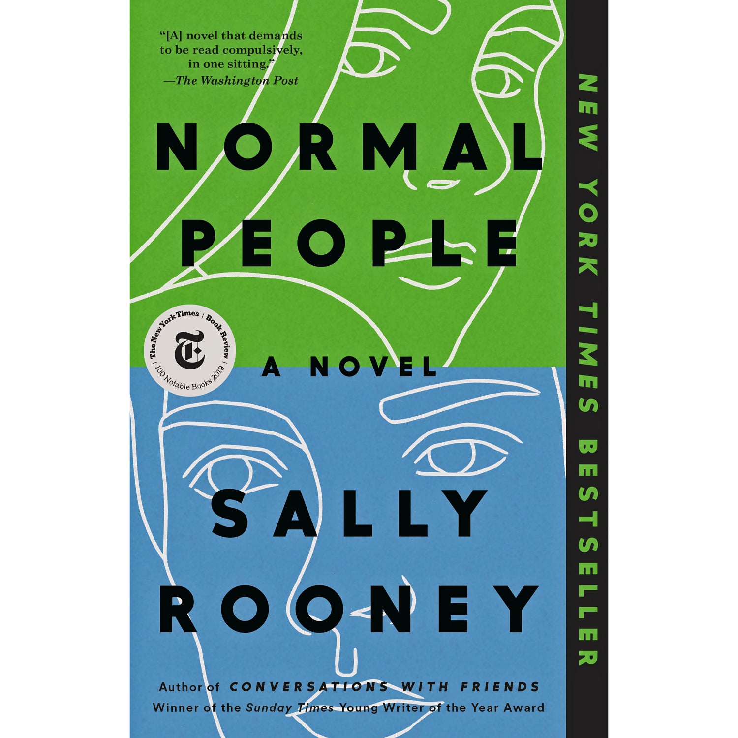 Normal People: A Novel