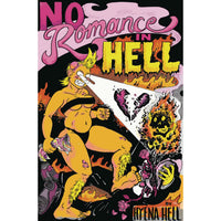 No Romance In Hell