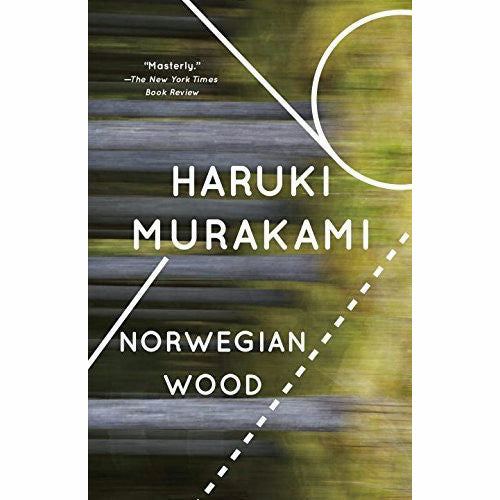 Norwegian Wood