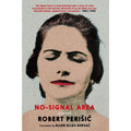 No-Signal Area: A Novel
