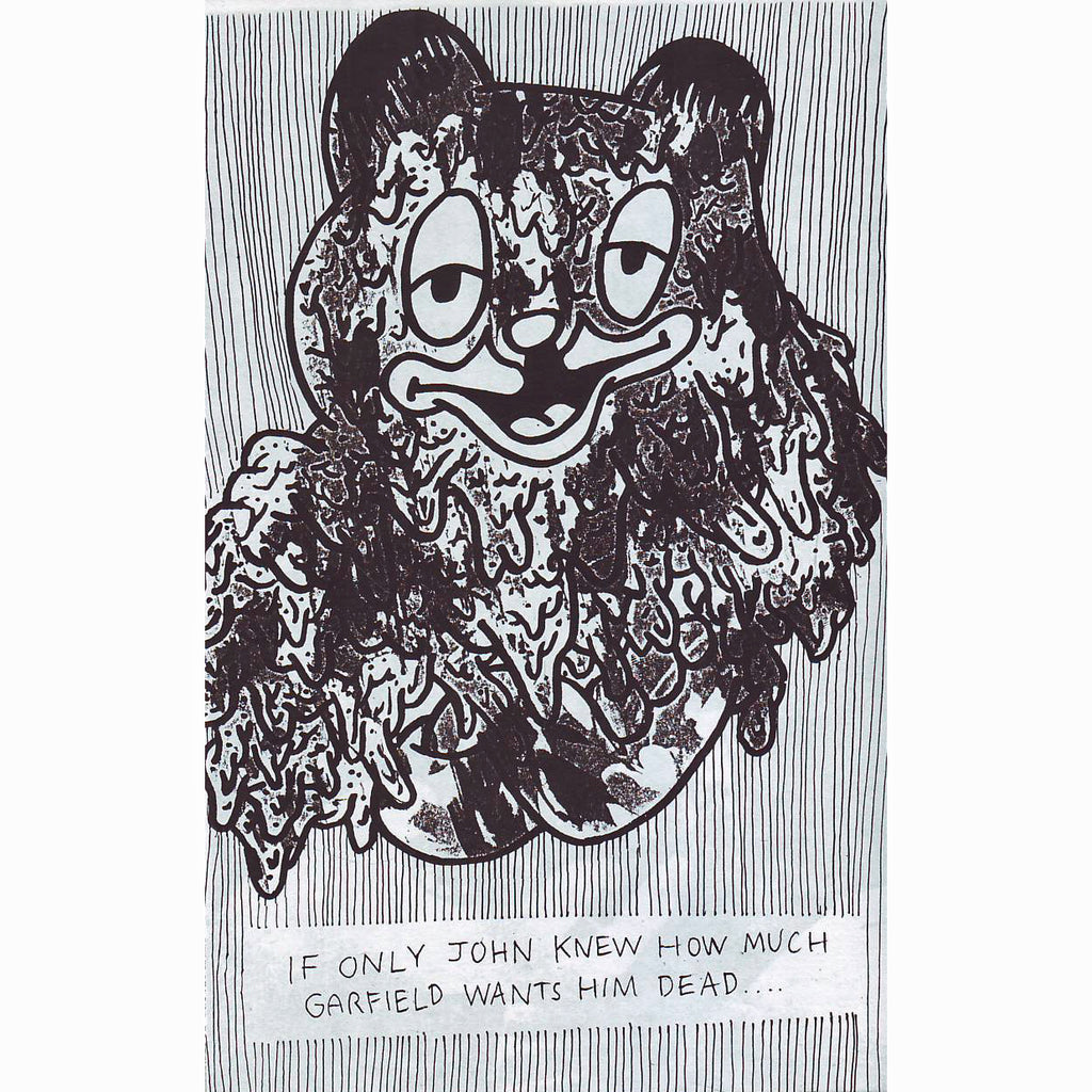 Nostalgic Nausea #2