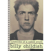 Notebooks of a Naked Youth