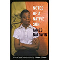 Notes Of A Native Son