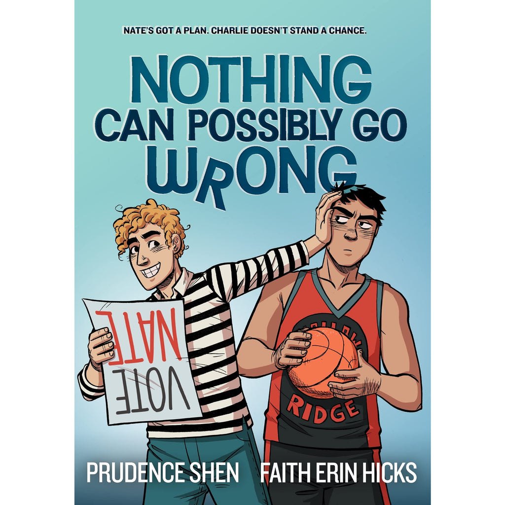 Nothing Can Possibly Go Wrong
