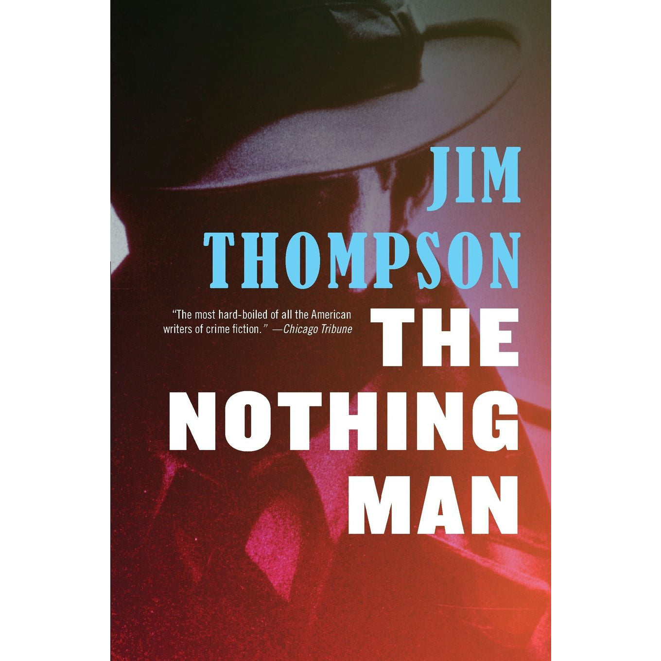 The Nothing Man