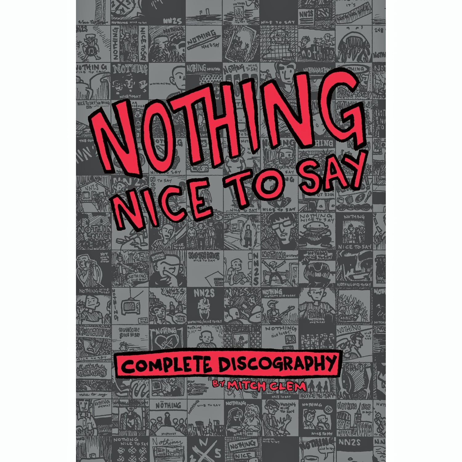 Nothing Nice To Say