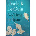 No Time To Spare (paperback)