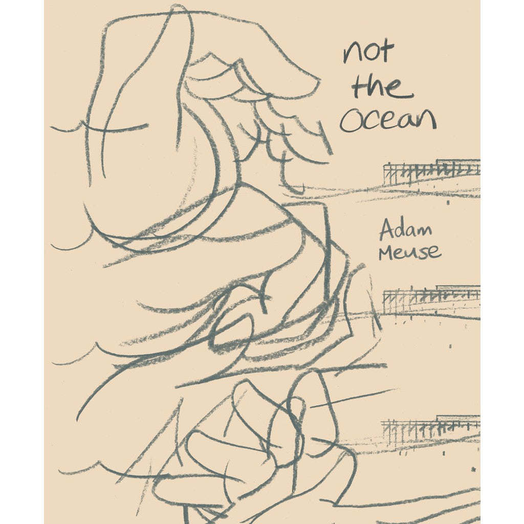 Not The Ocean