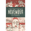 November Vol. 4