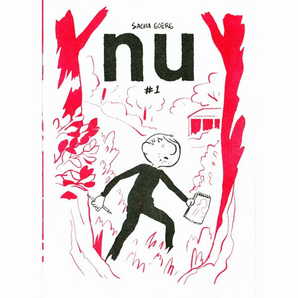 NU #1