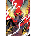Nubia: Queen Of The Amazons #2
