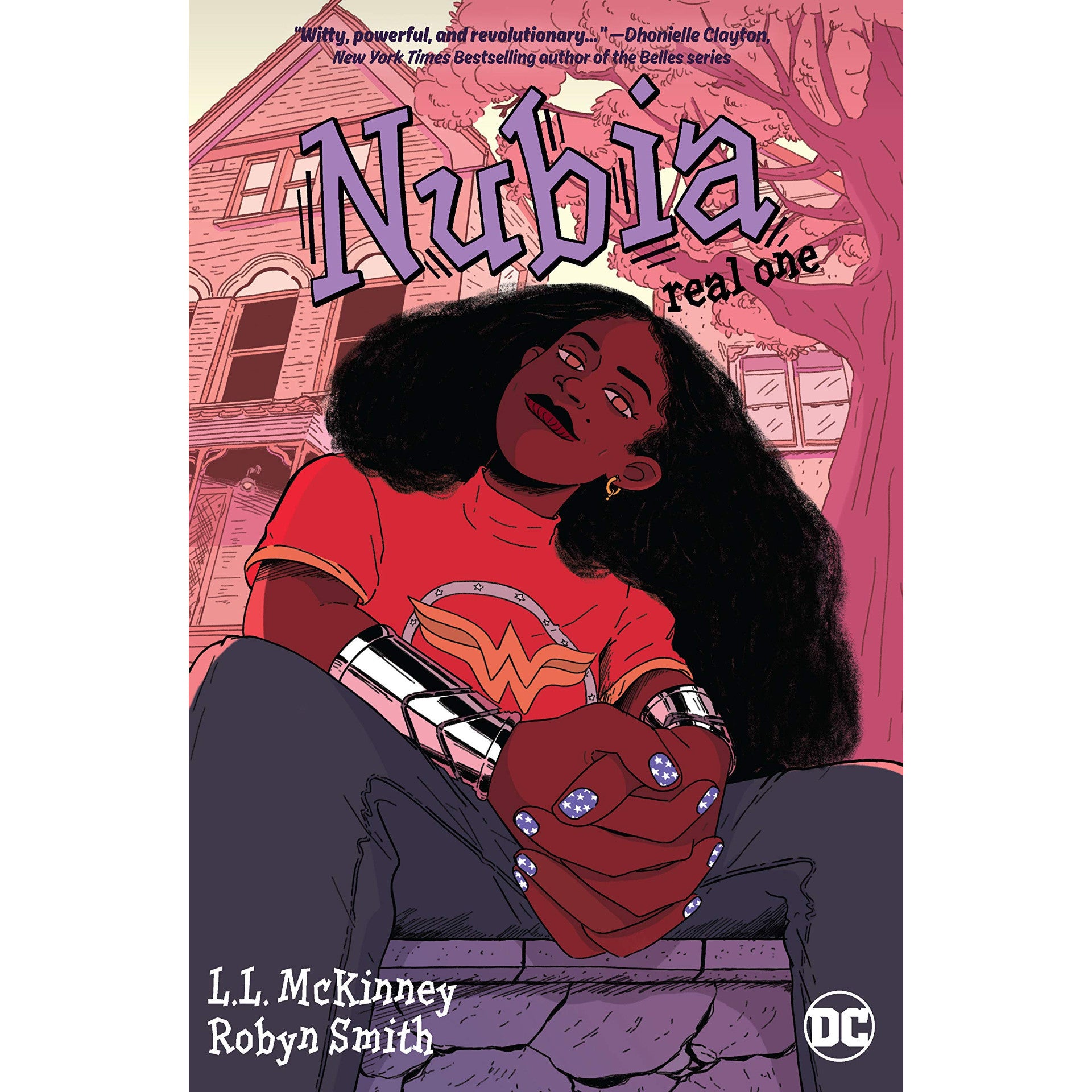 Nubia: Real One
