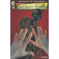 Nuclear Family #2