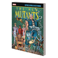 New Mutants: Cable
