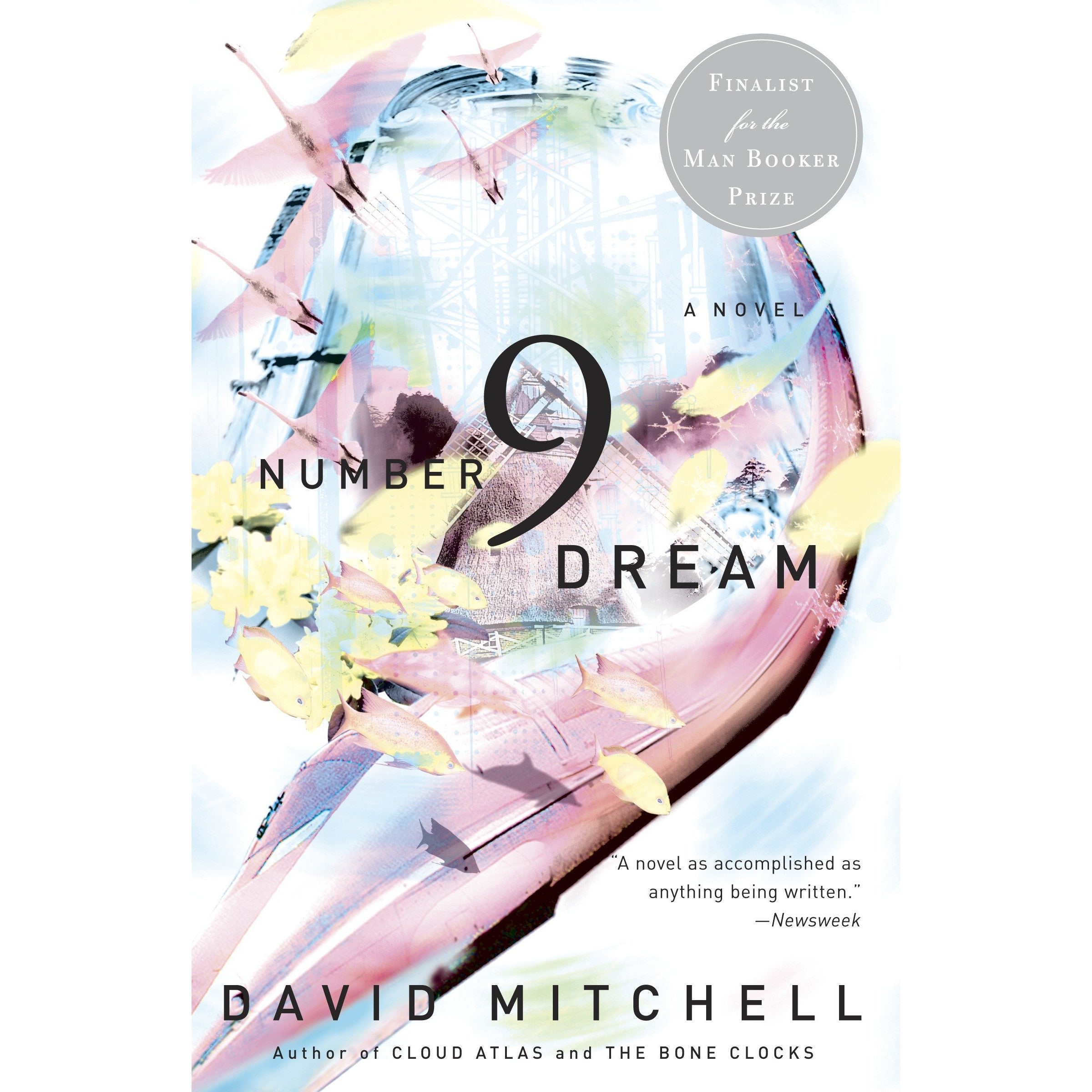 Number9Dream