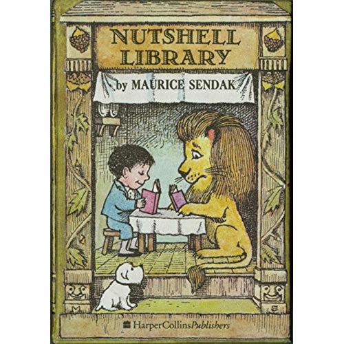 Nutshell Library