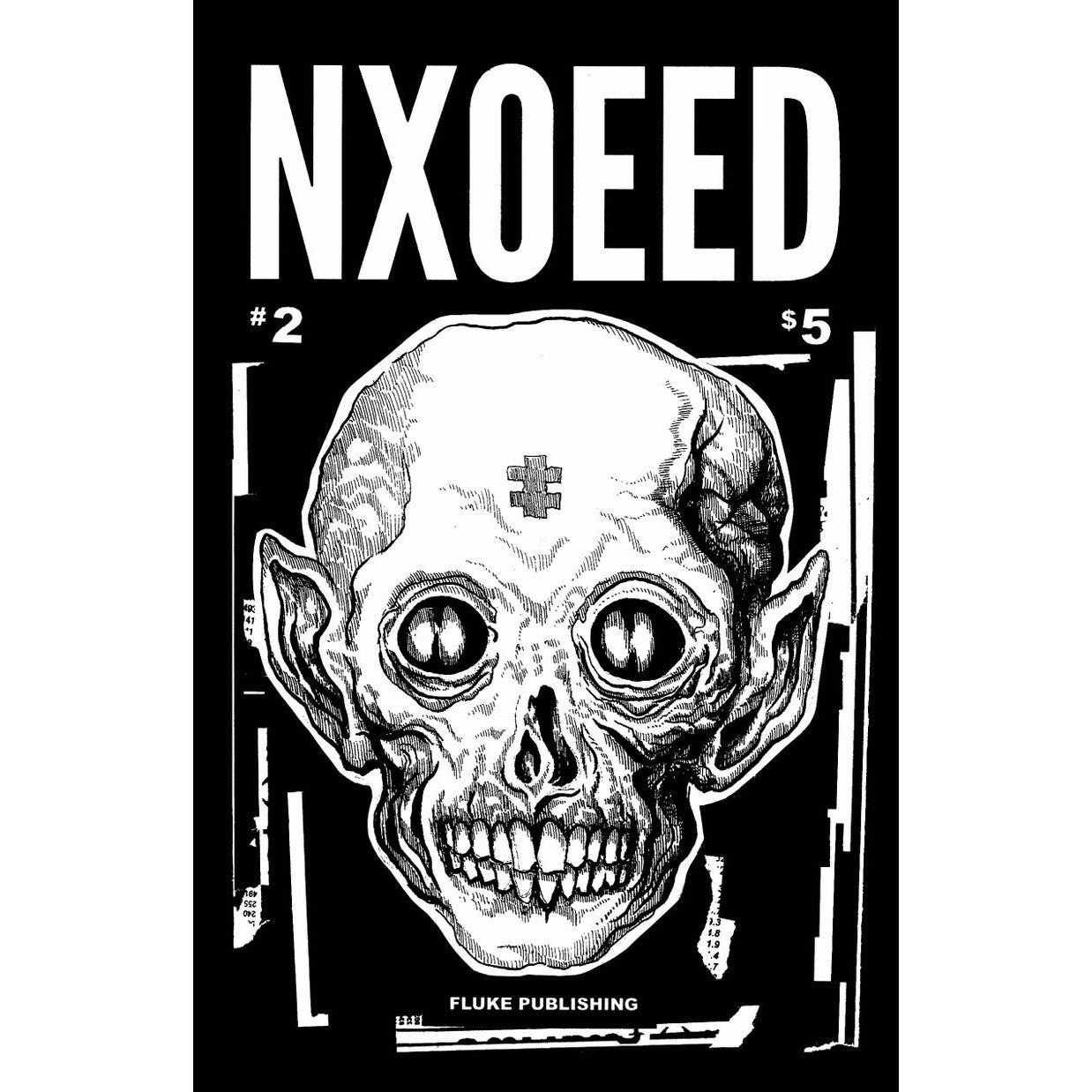 NXOEED #2