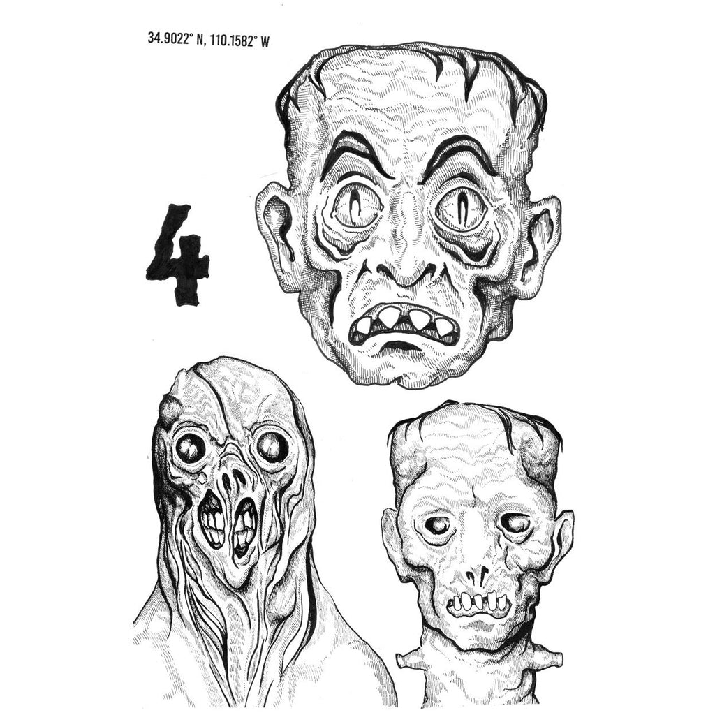 NXOEED #2