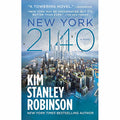 New York 2140