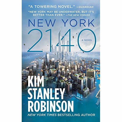 New York 2140