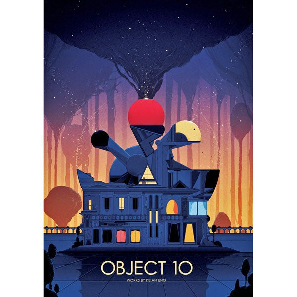 Object 10