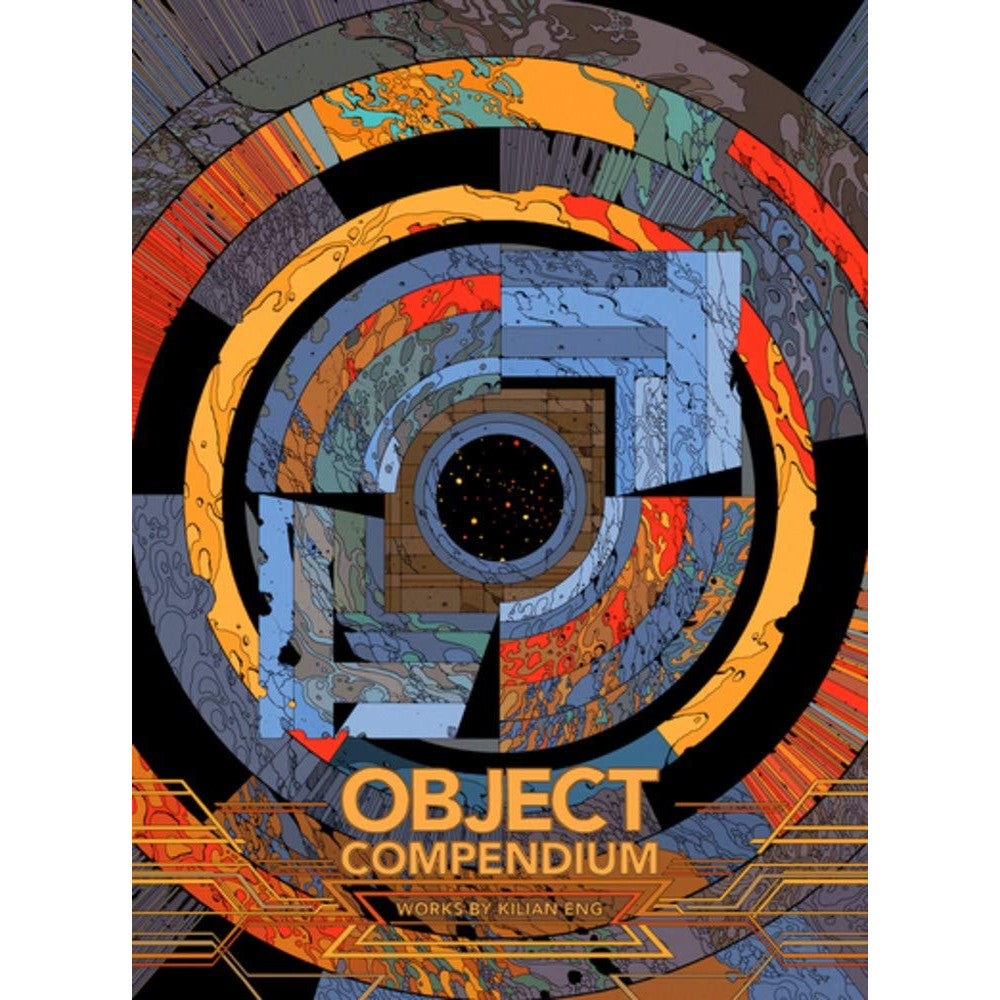 Object Compendium 