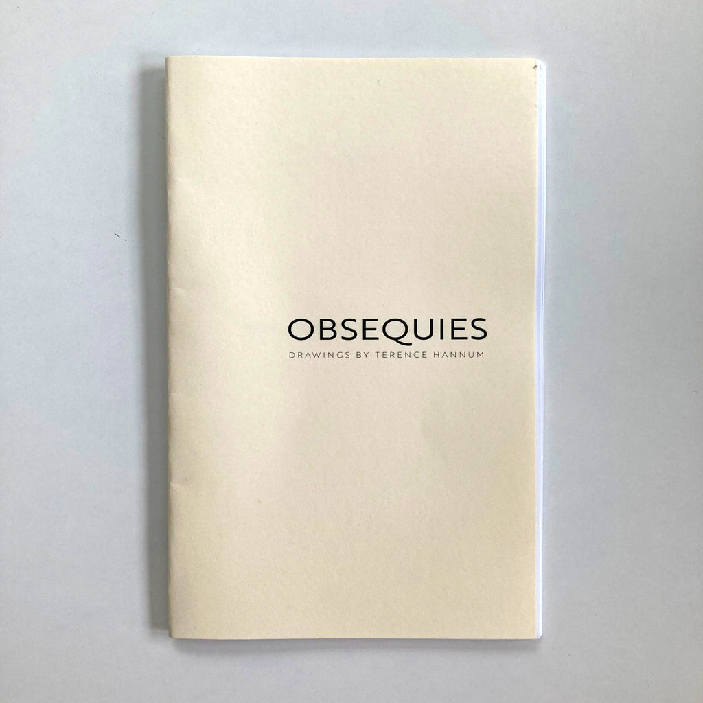 Obsequies