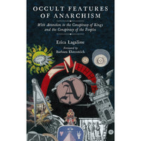 Occult Features of Anarchism
