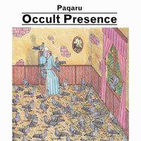 Occult Presence