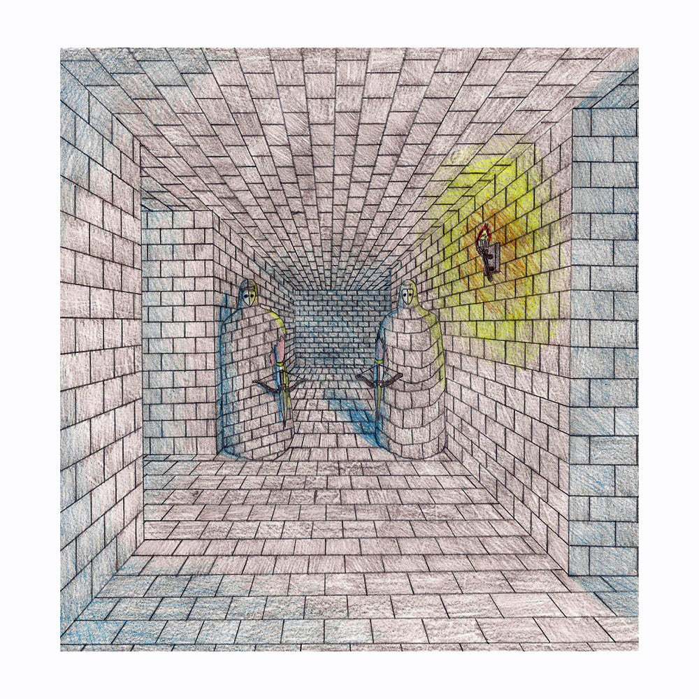 Occult Presence