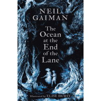 The Ocean at the End of the Lane: A Novel