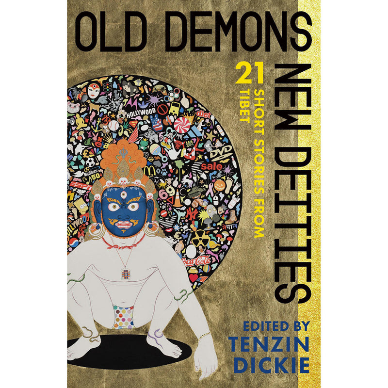 Old Demons, New Deities