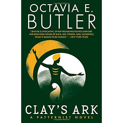 Clay's Ark