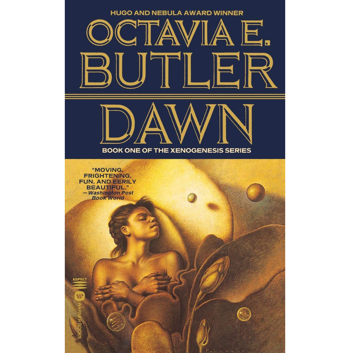 Dawn (Aspect edition)