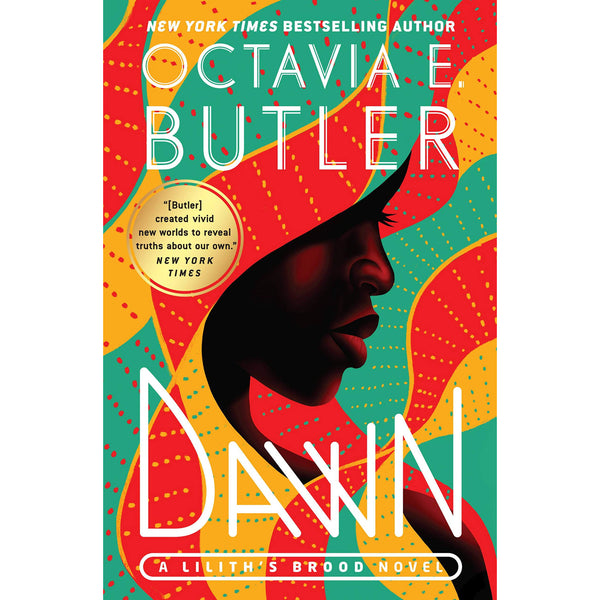 Dawn (Grand Central Publishing edition)