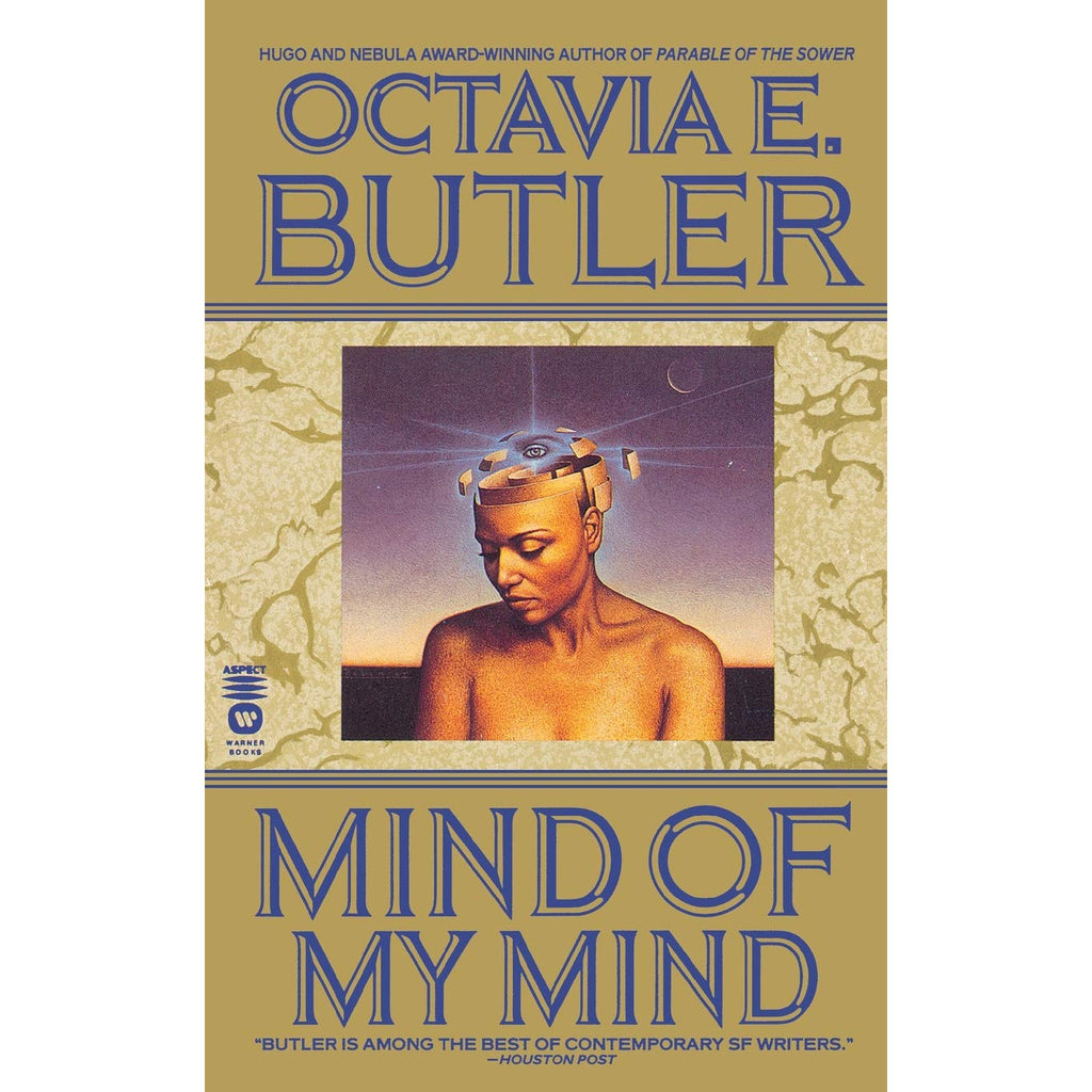 Mind of My Mind (old edition)