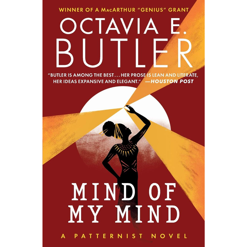 Mind Of My Mind (new edition)