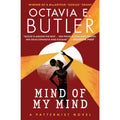 Mind Of My Mind (new edition)