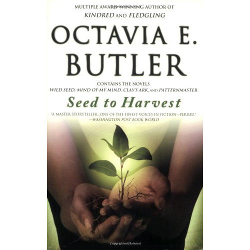 Seed to Harvest