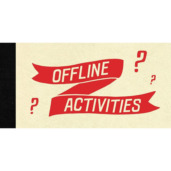 Offline Activities