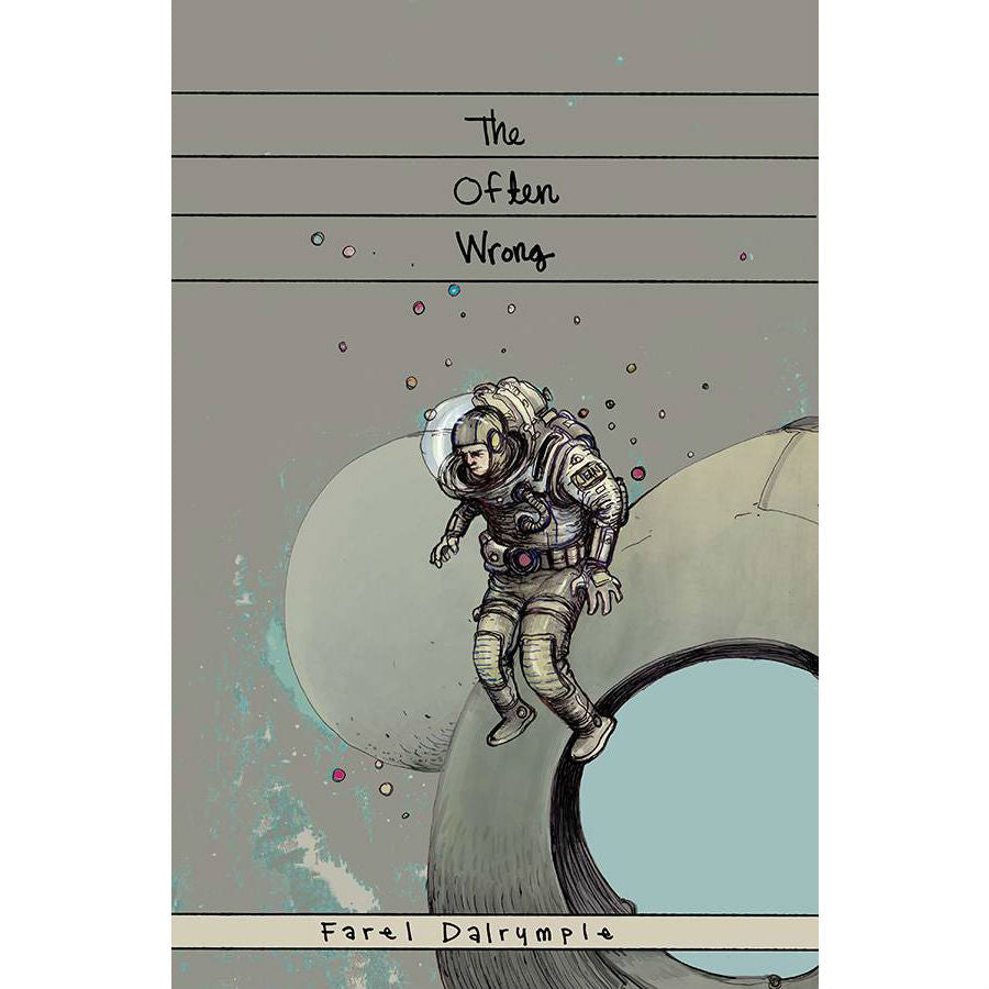 Often Wrong Volume 1