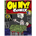 Oh My! Comix #1