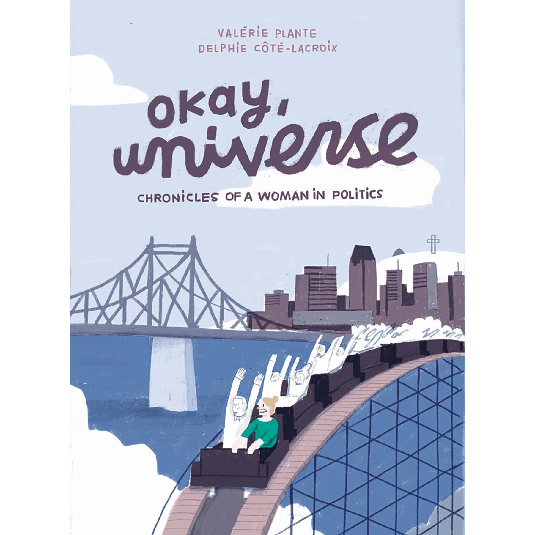 Okay Universe